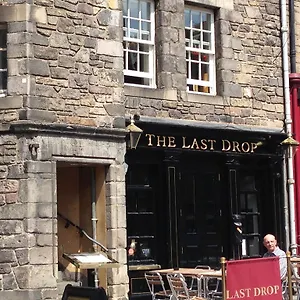 Grassmarket Old Town Boutique Apartment Edinburgh