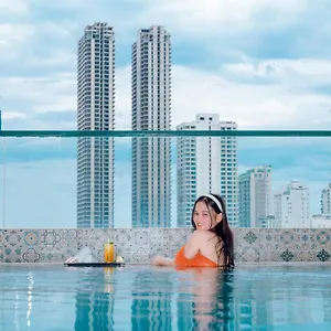 Sea Garden Hotel Da Nang