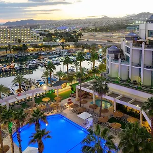 U Magic Palace Hotel Eilat